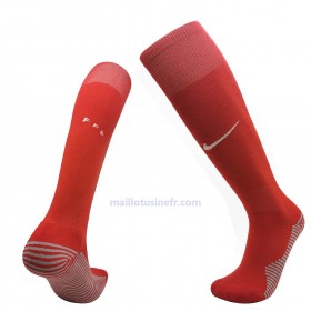 France Domicile Chaussettes UEFA EURO 2020